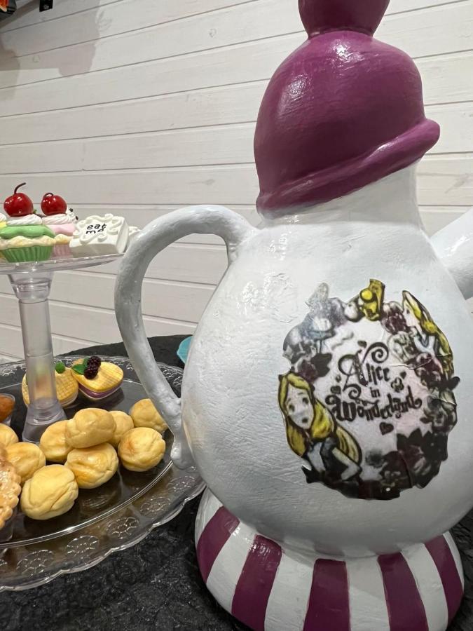 Vila Velasco Campos do Jordão エクステリア 写真