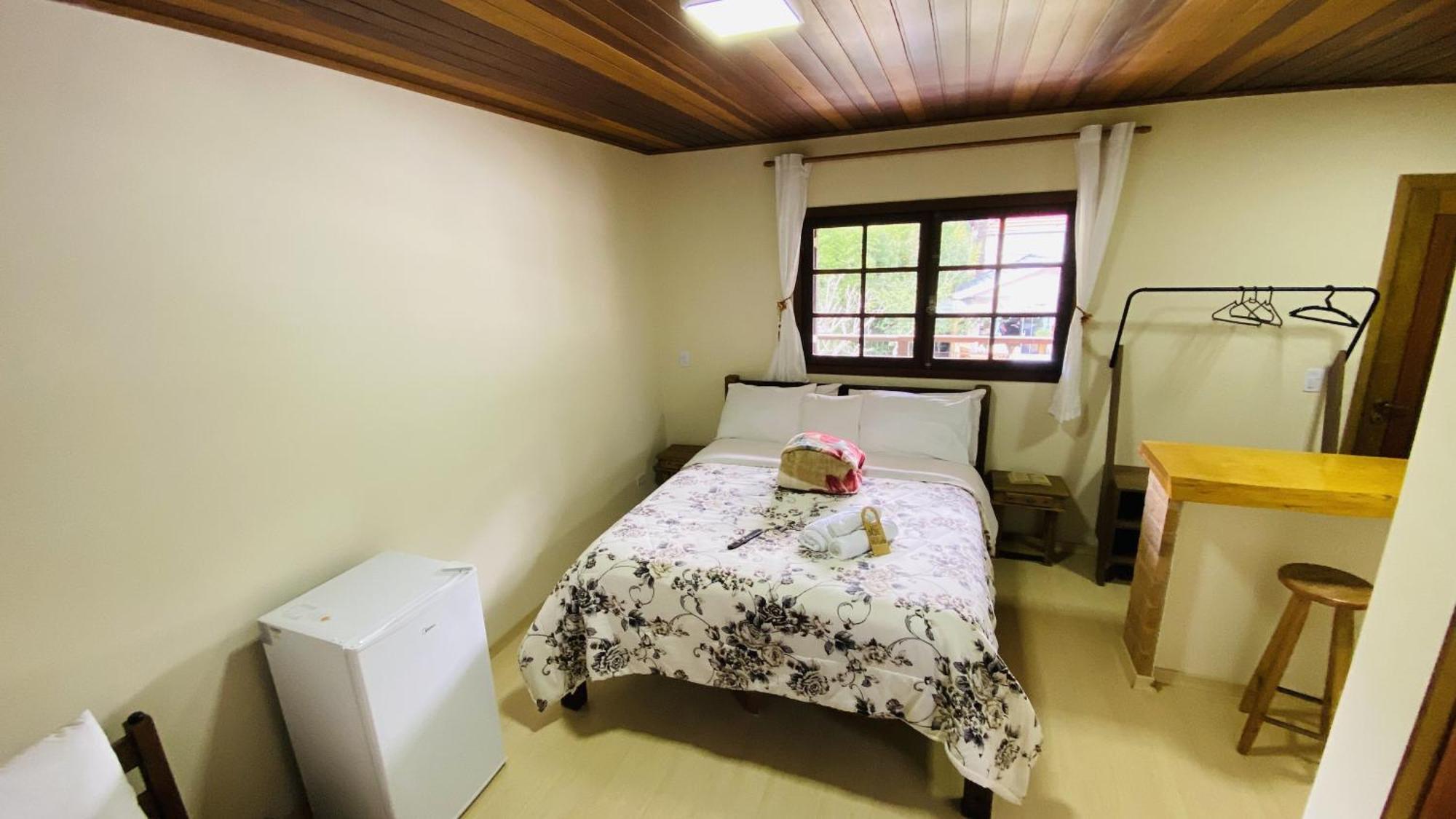 Vila Velasco Campos do Jordão エクステリア 写真